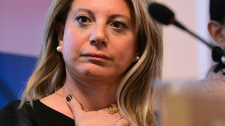 Στη Βουλή η μήνυση Καρυστιανού: Ποιους κατηγορεί για εσχάτη προδοσία