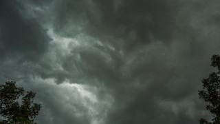 Καιρός: Ποιες περιοχές κινδυνεύουν λόγω «Ψυχρής Λίμνης» από αύριο