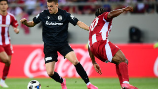 ΠΑΟΚ: Επαφή Σαββίδη - Κωνσταντέλια με αφορμή τη γέννηση του γιου του