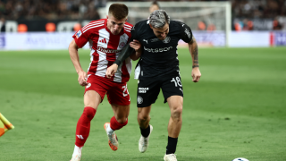 Μένει στον ΟΦΗ ο Νους