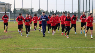 Παίκτης της Αράζ για Άρη: «Πάντα δύσκολο να παίζεις κόντρα σε Έλληνες»