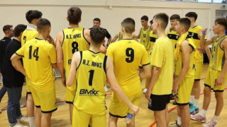 LIVE η αναμέτρηση του Άρη με τη ΔΕΚΑ για τους ημιτελικούς