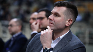 Παναθηναϊκός: Αποχωρεί ο Σάνι Μπετσίροβιτς από τη θέση του Technical Director