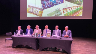 «Ο Στρατηγός και ο Κανονιέρης», από τον Κώστα Μπλιάτκα