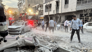 Ευάγγελος Βενέτης στο metrosport.gr: «Το διακύβευμα είναι το παλαιστινιακό»