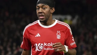 Η Νότιγχαμ απέρριψε πρόταση 53 εκατομμυρίων ευρώ της Νιούκαστλ για τον Ελάνγκα