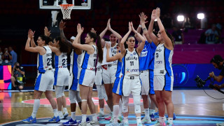 Eurobasket Γυναικών: Πού θα δείτε τον «τελικό» Ελλάδα – Τουρκία