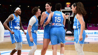 Ελλάδα VS Τουρκία: Θα τα δώσει όλα για την πρόκριση-Ώρα και κανάλι μετάδοσης