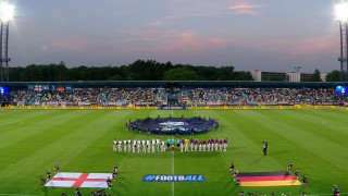 Euro K21: Πότε παίζουν Γερμανία – Ιταλία και Δανία – Γαλλία