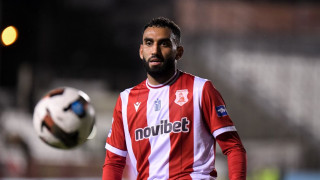 Στο στόχαστρο του Άρη ο Μοχάμεντ Φαρέζ, γράφουν οι Ιταλοί