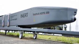 Γερμανός στρατηγός χαρακτηρίζει «ανοησίες» τις προειδοποιήσεις Πούτιν για τους πυραύλους Taurus