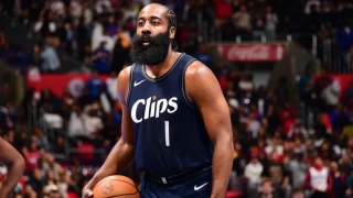 Μήνυση κατά του Τζέιμς Χάρντεν για αμέλεια σε υπόθεση σεξουαλικής επίθεσης