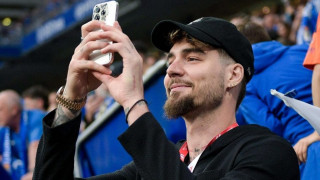 Παναθηναϊκός: Ο Χουάντσο είδε την άνοδο της Οβιέδο στη La Liga