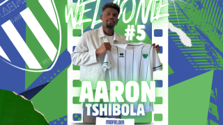 Πήρε τον Τσιμπόλα ο Λεβαδειακός