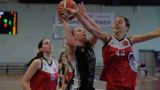 Πανελλήνιο Πρωτάθλημα Κορασίδων: Στον τελικό ο ΠΑΟΚ