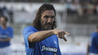 Κηφισιά: Ανακοινώθηκε ο Σωτήρης Κυργιάκος-Αναλαμβάνει team manager