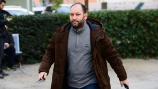 Μαρτσούκος: «Δεν αλλάζει η προκήρυξη, δεν αναπληρώνονται οι ομάδες»