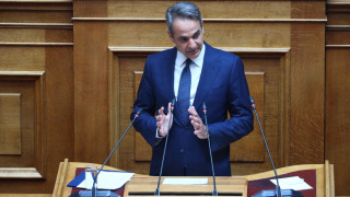Κυριάκος Μητσοτάκης: Στη Δυτική Θεσσαλονίκη ο πρωθυπουργός-Ποια σημεία θα επισκεφθεί