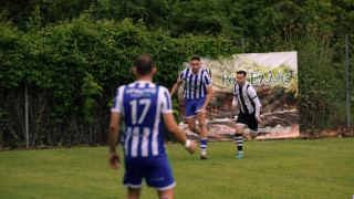 Ηρακλής Θερμαϊκού: Ανανέωσε και ο Μουτζούρης