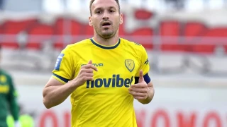 Μπακάκης για Παναιτωλικό: «Δεν άξιζα τέτοιας αντιμετώπισης»