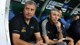 Πασσιαλής: «Λείπει από τον Άρη το πάθος του Γιαννιώτα»