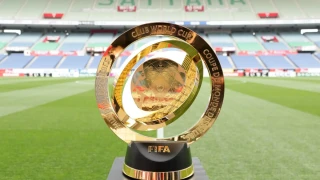 Παγκόσμιο Κύπελλο Συλλόγων: Διακοπή στο Παλμέιρας-Αλ Αχλί υπό τον... φόβο καταιγίδας!