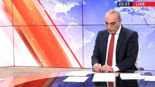 Αυτή είναι η νέα συνεργασία του Πάνου Χαρίτου