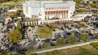 Ντοκιμαντέρ ΚΑΕ ΠΑΟΚ: Η σεζόν που πέρασε με... μία λέξη