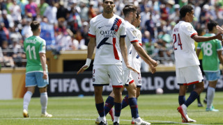 Παγκόσμιο Συλλόγων: Προκρίσεις για Παρί, Μποταφόγκο-Νίκη χωρίς αντίκρισμα η Ατλέτικο