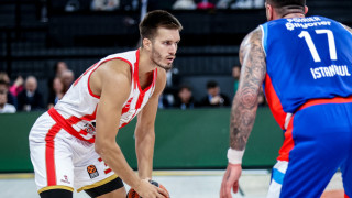 Ολυμπιακός: Εξέπνευσε το NBA Out του Πετρούσεφ