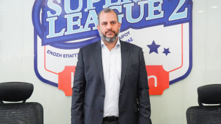 Τέλος εποχής στα Χανιά: Αποχωρεί από την ΠΑΕ ο Αντώνης Ροκάκης