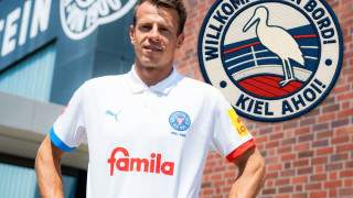 Ύμνοι Ρέμπε για Σβαμπ: «Παραμένει φιλόδοξος, θα έχει ηγετικό ρόλο»