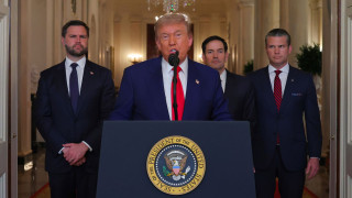 Ισραήλ και Ιράν επιβεβαιώνουν την κατάπαυση του πυρός του Τραμπ