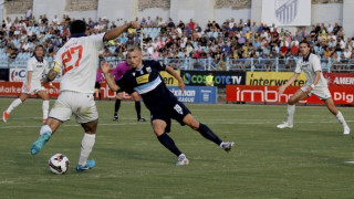 Ηρακλής: «Έκλεισε» στα αριστερά με Σεμπάστιαν Ρινγκ