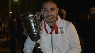 ΠΑΟΚ Δυτικού: Η σημαία παραμένει στον ιστό της – Οι αγωνιστικές επιτυχίες να είναι υγιές επακόλουθο