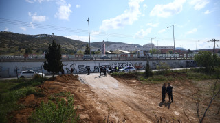 Σε ποιον ανήκει το στρατόπεδο Καρατάσιου:  Τι αποκαλύπτει ο Δήμος Παύλου Μελά