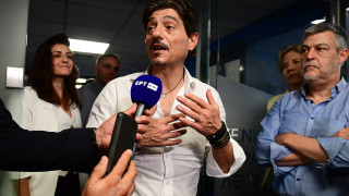 Γιαννακόπουλος: Γιατί άναψε «φωτιές» το νέο του follow στο Instagram