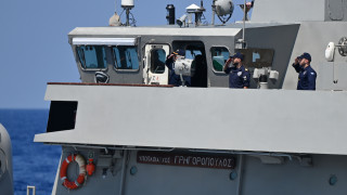 RAM και φρεγάτες FDI: Ποια είναι τα «υπερόπλα» που προκαλούν ανατριχίλα στην Τουρκία