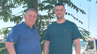 Τέρης Καλλινικίδης: «Να χτίσουμε τη Δόξα Δράμας από την αρχή» – Το νέο δ.σ.