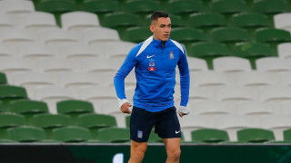 Αλεξανδρόπουλος: Στο στόχαστρο της Φορτούνα Ντίσελντορφ