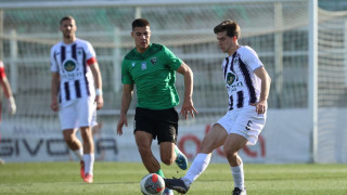 Οριστική συμφωνία Μακεδονικού και Αστέρα Τρίπολης για Αλμύρα