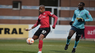 Αντίπαλος Άρη: Αβέβαιο το μέλλον κορυφαίου άσου της Αράζ-«Απίθανω να μείνω»