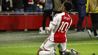 Χωράει «μπάσιμο» του ΠΑΟΚ στο... μπούλινγκ του Αγιαξ στον Ακπομ;