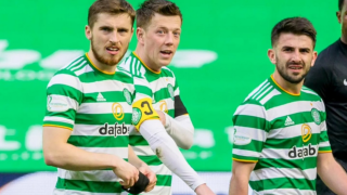 Τέιλορ-Κένι: Η επανασύνδεση των δύο πρώην full-back της Σέλτικ!