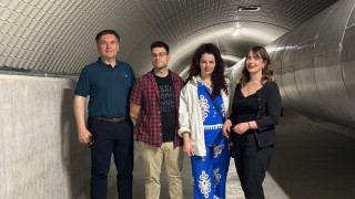 Παγκόσμια πρωτιά για ερευνητική ομάδα του ΑΠΘ