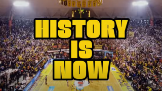 Άρης: «Η ιστορία είναι τώρα»