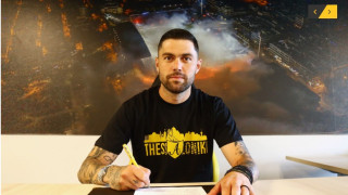 Άρης: Αισιόδοξος ενόψει Αράζ ο Αθανασιάδης-«Τις άγνωστες πρέπει να φοβόμαστε»