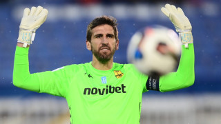 Άρης: Η απόκτηση Αθανασιάδη δεν σταματά την έρευνα στον «άσο»