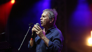 Τεκετζήδες: Οι 16χρονοι που καταχειροκροτήθηκαν στο Καλλιμάρμαρο στη μεγάλη συναυλία του ΚΚΕ για τον Μίκη Θεοδωράκη