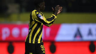 Άρης: Τα τρία σενάρια για το επόμενο ξεπέταγμα του Κλέιτον Ντιαντί